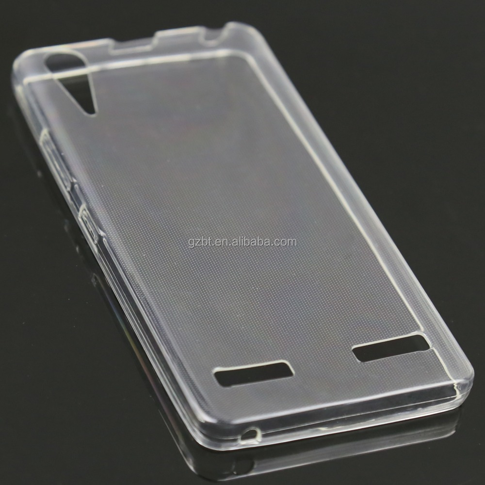 newest model elephone case for lenovo a6000 super thin 0.