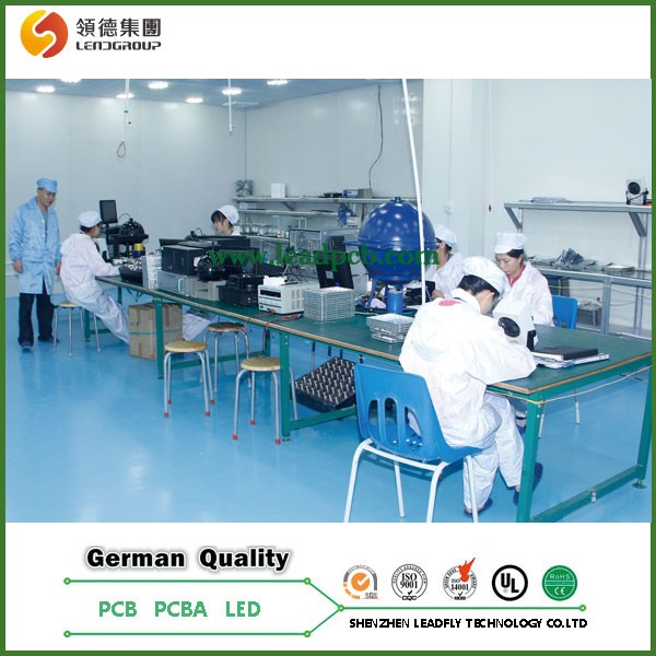 アルミ長いledチューブpcb、電源led pcbは中国製仕入れ・メーカー・工場