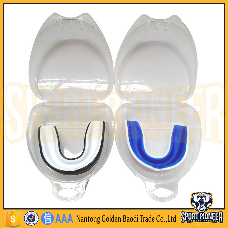 Gum Shield/Taekwondo/Boxing/MMA Mouth Guard