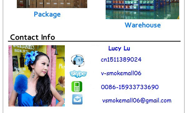 Package e cigarette ZNA30 mod e zigaretten zna 30 mod