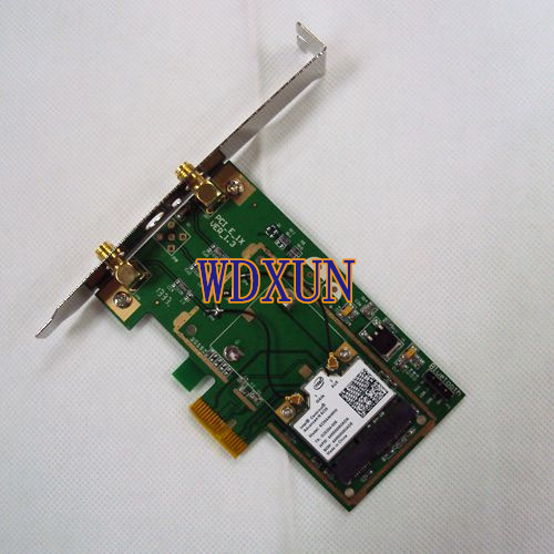 for Desktop computer Intel 6235 6235AN WLAN BT Bluetooth Intel Centrino ...