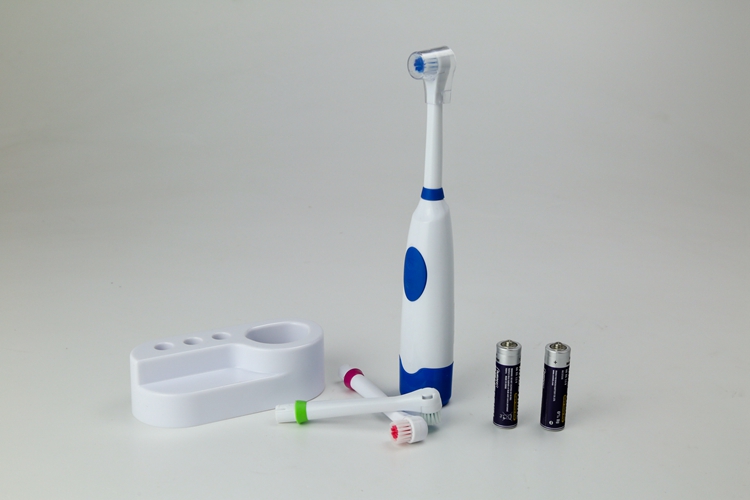 新しいデザイン歯ブラシ卸売プラスチック電気歯ブラシホルダーでカバー 問屋・仕入れ・卸・卸売り