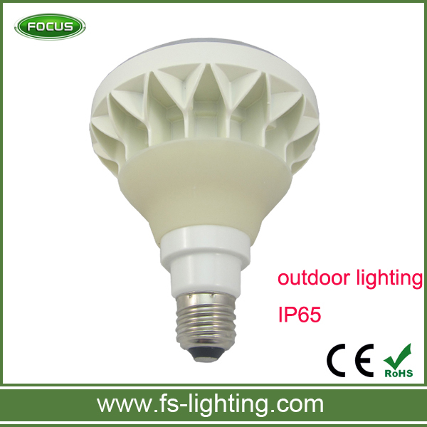 薄暗い par38 led par38 led 20 ワット par38電球防水ip65屋外パー ランプ ガーデン ウォール ライト仕入れ・メーカー・工場