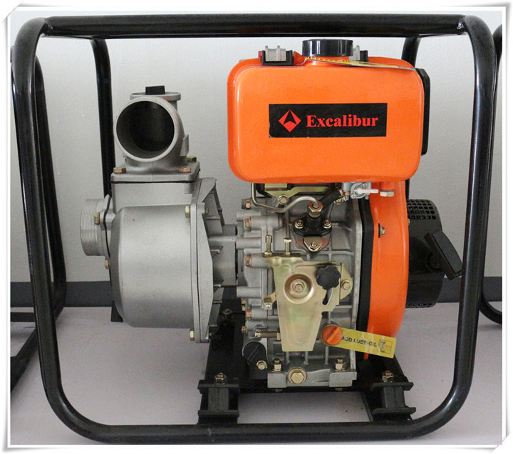 ディーゼル遠心手動開始/3'' sp305d水ポンプ電気開始( e)問屋・仕入れ・卸・卸売り