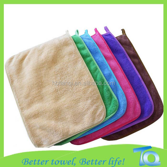 microfiber gift kitch towel set, towel pack gift towel