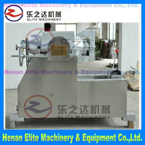 2014 multifunctional high quality chocolate cereal bar machine