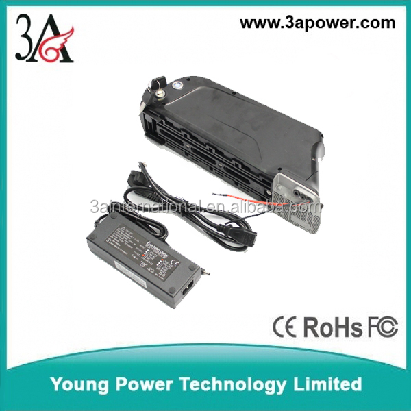 電気自動車のバッテリー付き48v11.6ah30a29pfbms電池セル使用高ドレインバッテリーパック仕入れ・メーカー・工場