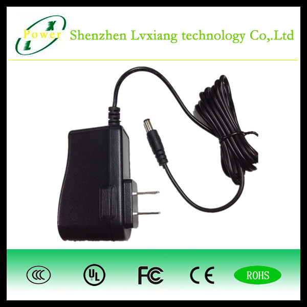 壁ケーブルアダプタの1.6aの4.5v3v2a3.3v2a5v2a6v1.8a9v1.3a10v1.2a12v1a15v0.8a仕入れ・メーカー・工場
