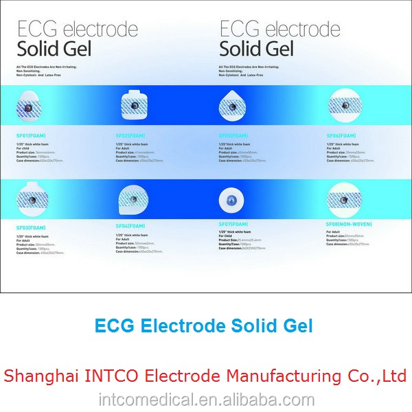 ecgecg電極電極の製造業者仕入れ・メーカー・工場