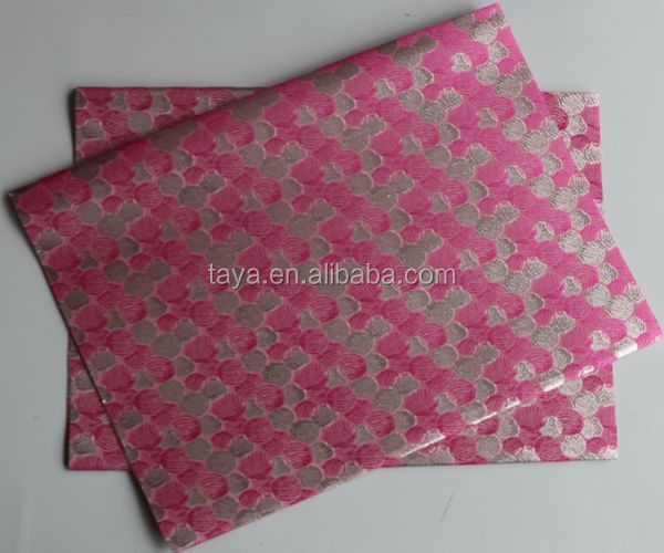 新しいデザイン刺繍模様2015セゴユリheadtieアフリカンヘッドネクタイ問屋・仕入れ・卸・卸売り