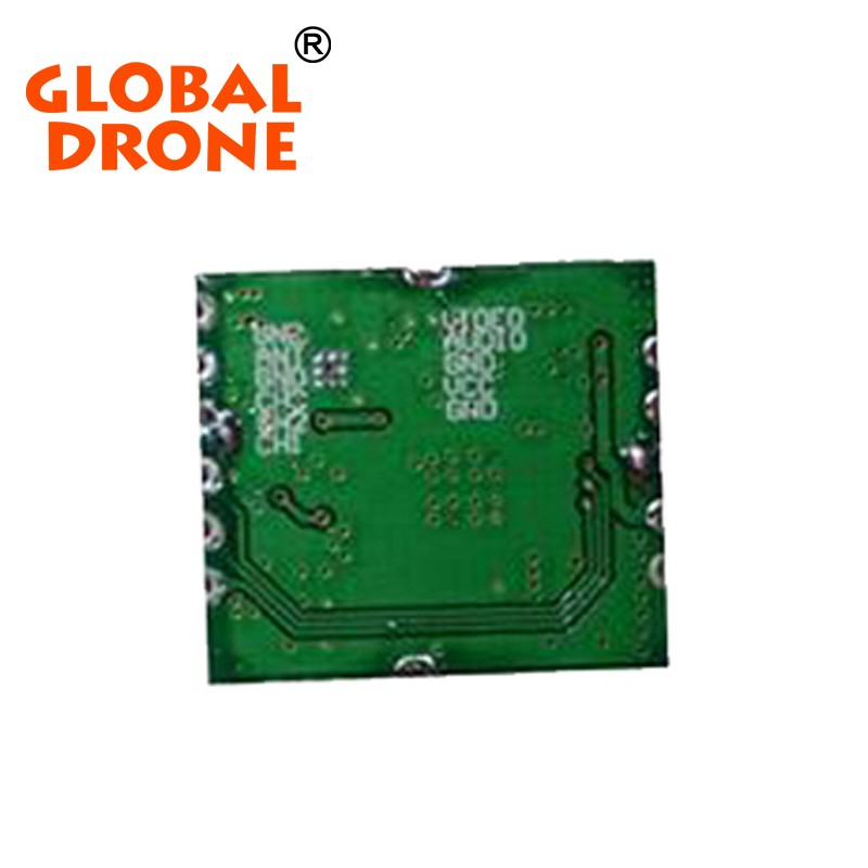 TX5823 5.8G 200mW wireless audio receiver transmitter module with longer transmitting range .jpg