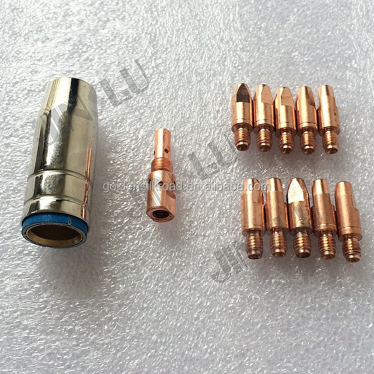 ガス用セラミックディフューザスタイルmb3636kdbinzelmigトーチ/銃仕入れ・メーカー・工場