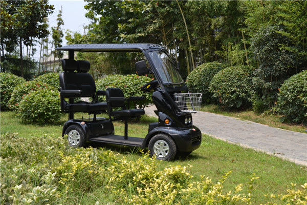mobility scooters with rain roof仕入れ・メーカー・工場
