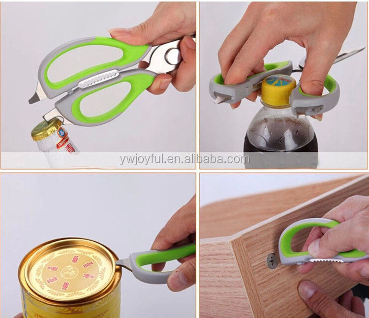Kitchen Shears (9)