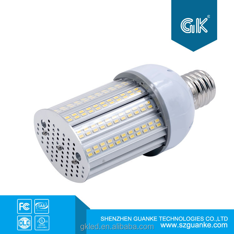 20 Вт E26 E39 настенный свет с led кукурузы лампочки UL DLC