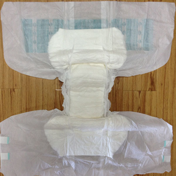 wholesale quality adult diaper printed adult diaper ultra thick medicare diapers cheap
