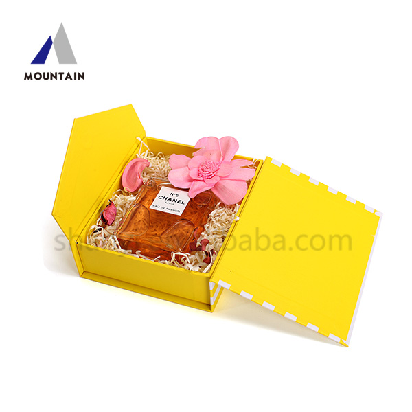 cheap food grade ballotin boxes for chocolate box packaging