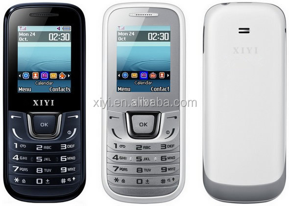 Телефон Samsung Фонарик