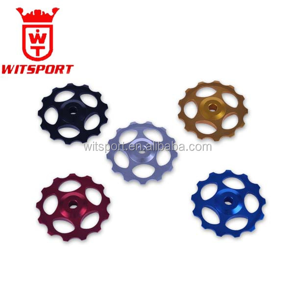 13Tpulley