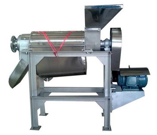 High Quality Wide Application Commericial Sprial Fruit Juice Extractor/+8618939580276