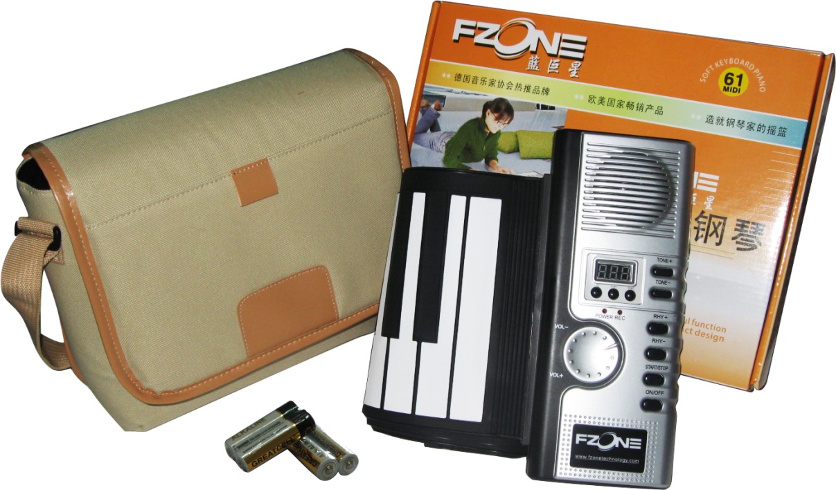 シリコン材料とpianotype子供ピアノキーボード仕入れ・メーカー・工場
