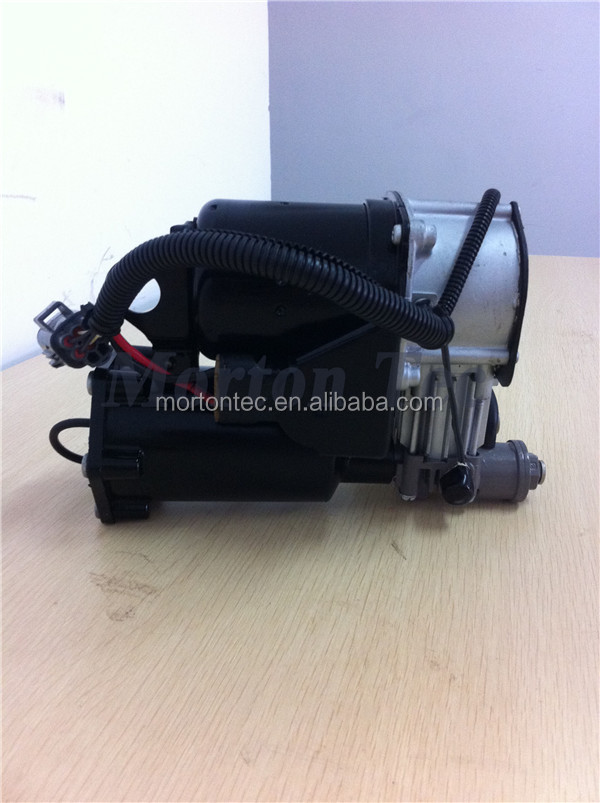 Air compressor system for LandRover Discoery 3, RangeRover Sport air compressor pump LR023964