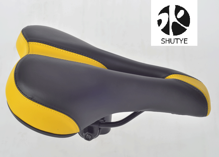 best comfy bike saddle