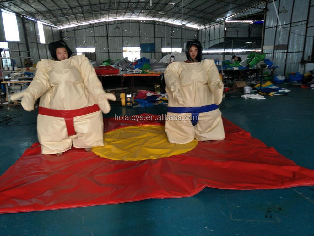 padded sumo suits for sale