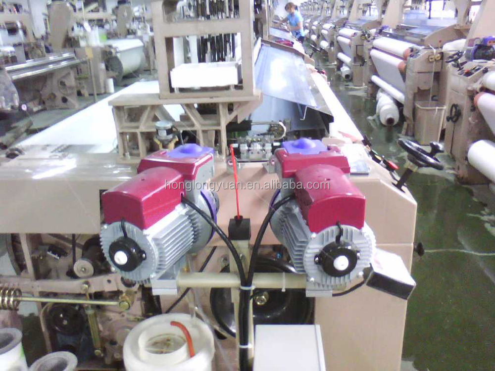 工場直販低価格パワー水ジェットジャカード織機の繊維機械仕入れ・メーカー・工場