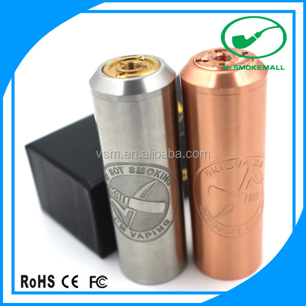 Package e cigarette ZNA30 mod e zigaretten zna 30 mod