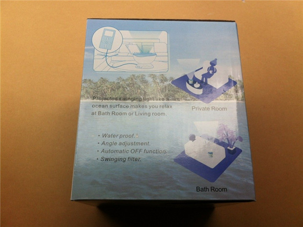 海の波プロジェクターdarenプロジェクターランププロジェクターランプ回転睡眠ロマンティックスカイ海の光問屋・仕入れ・卸・卸売り