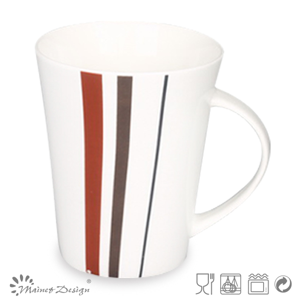 fashion design in style with decal pepper cooking for cups and mugs