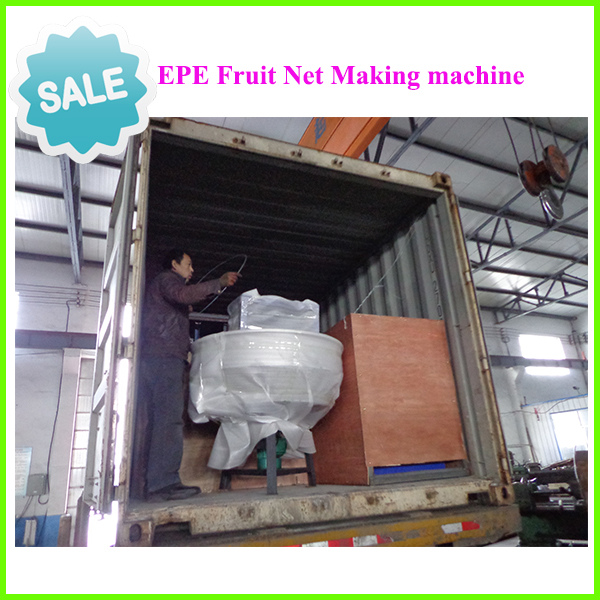 EPE fruit net04