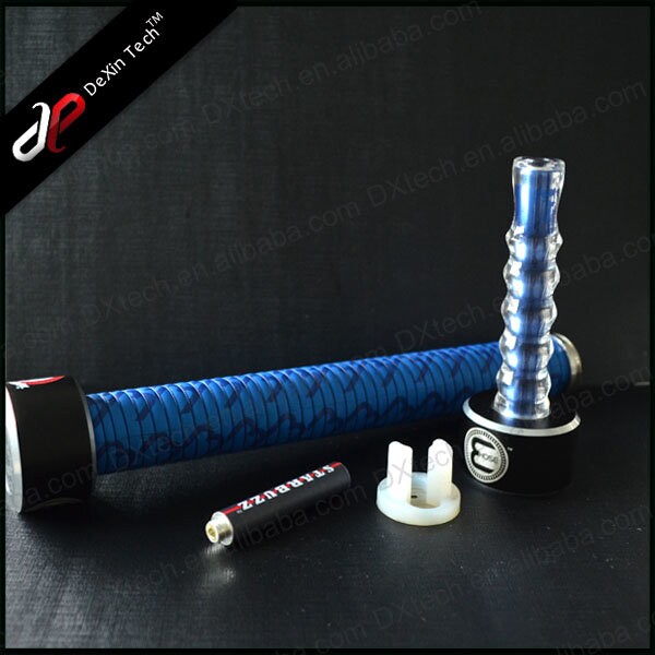 Hot sale SxTech Starbuzz e hose rechargeable electronic hookah pen