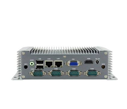 ミニファンレスpcステーションnfn28l12v産業用pcミニlinux組み込みpc問屋・仕入れ・卸・卸売り