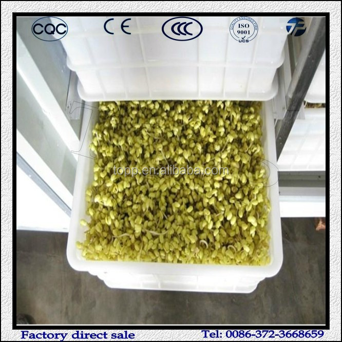 工業用緑豆緑豆もやしメーカーは、 マシンを発芽問屋・仕入れ・卸・卸売り