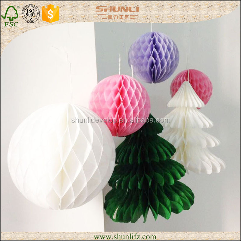 decoration honeycomb supplies craft honeycomb  paper paper craft