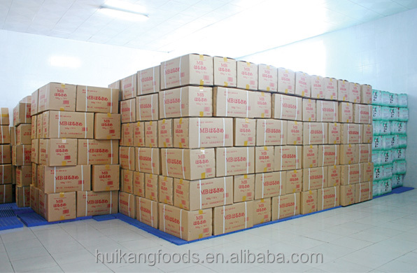 mung bean huikang foods 5kg loose Longkou vermicelli