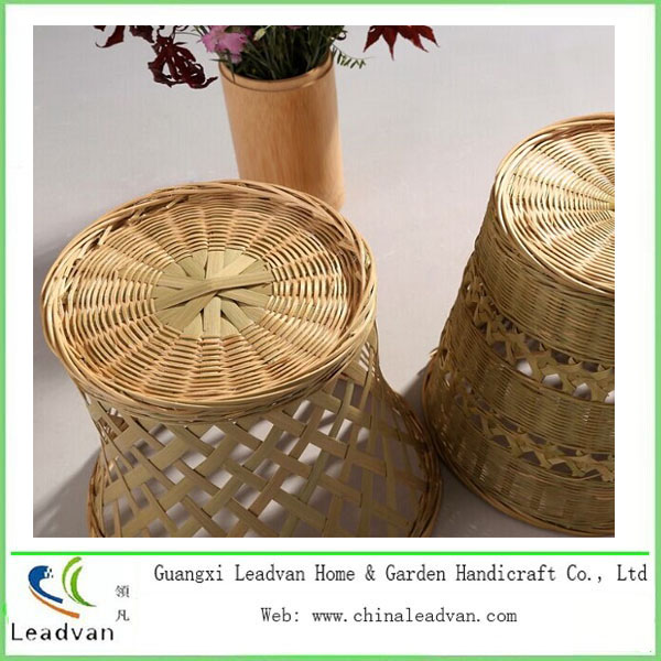 高品質の手作り竹かご食品用に使用され仕入れ・メーカー・工場