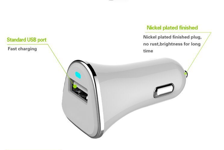 qc3.0 single car charger-15