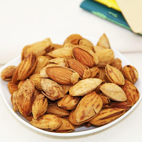 Chinese Almonds Kernel / Almonds Without Shell,China Alchemy price
