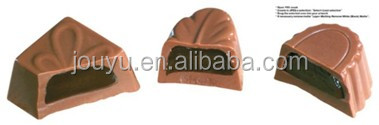 JY series11 best quality bar chocolate production line