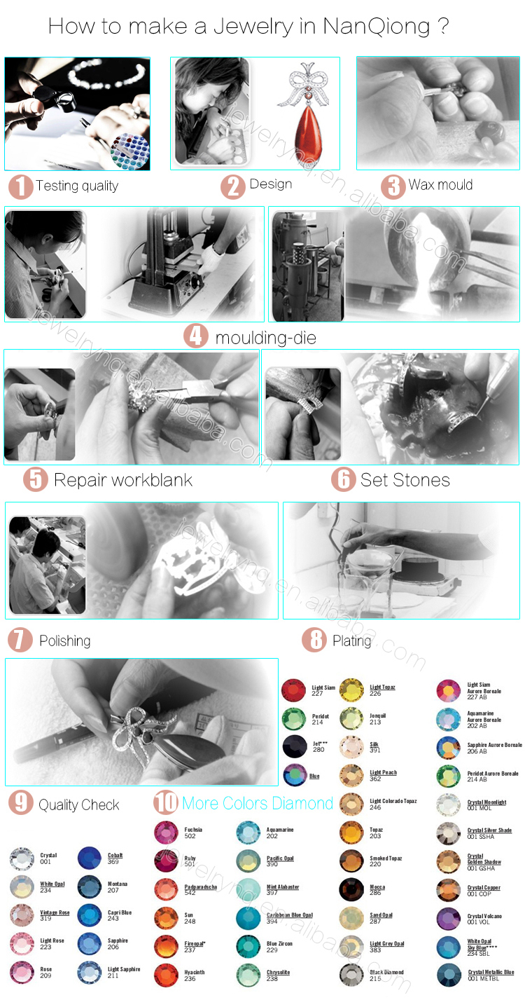 Peruvian wedding rings