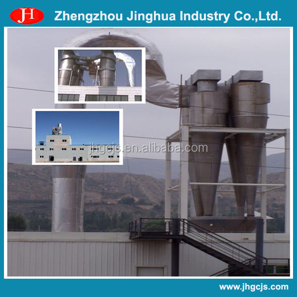 Cassava starch processing line/cassava flour machine/cassava product equipment
