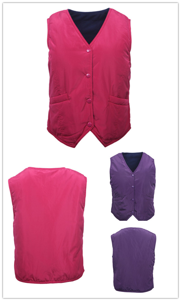 4400麻雀10時間暖かく保つジャケット女性のための充電式電気暖房器具問屋・仕入れ・卸・卸売り