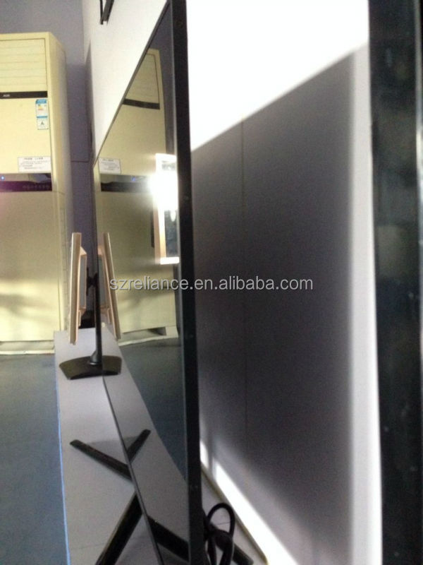 テレビ50インチ4k縁なしの主導cmoテレビ安い価格auoパネル問屋・仕入れ・卸・卸売り