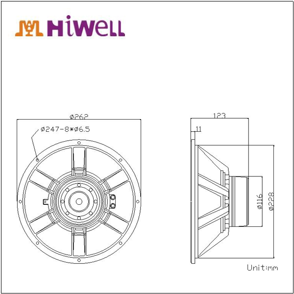 HW-10154