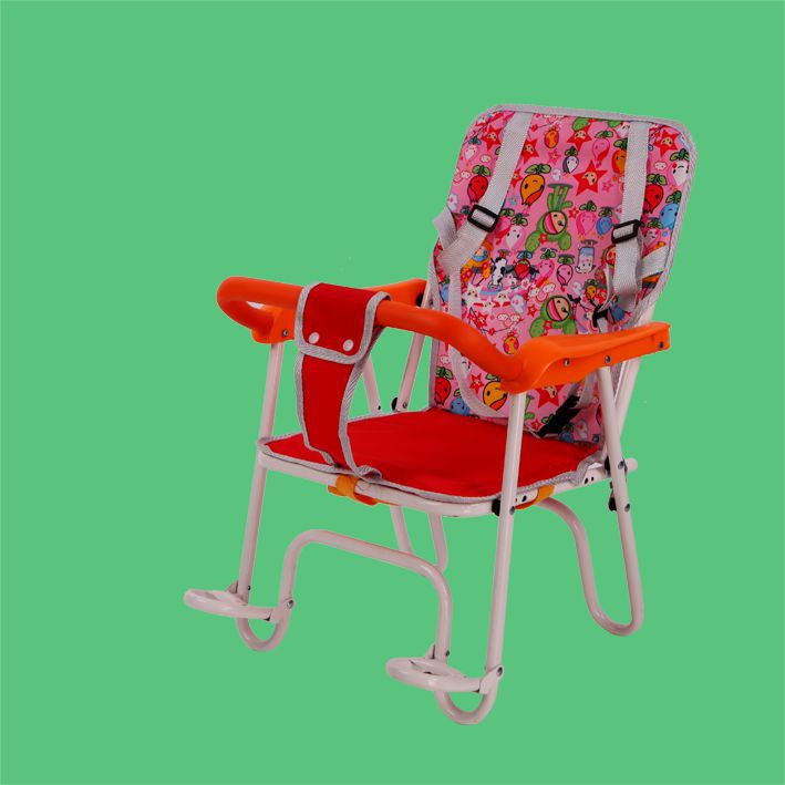 高品質安全の子供のバイク/自転車の後部座席に8ヶ月間〜4歳赤ちゃん仕入れ・メーカー・工場