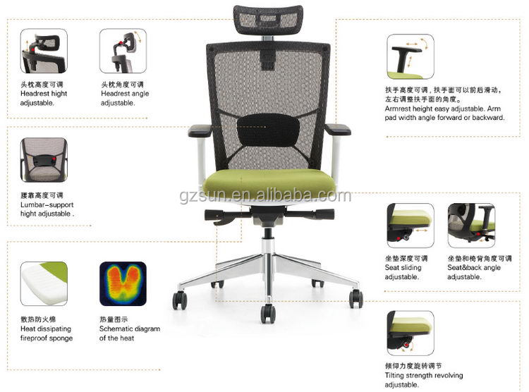 office furniture(Office chair%CH14!xjt#CH14-4a