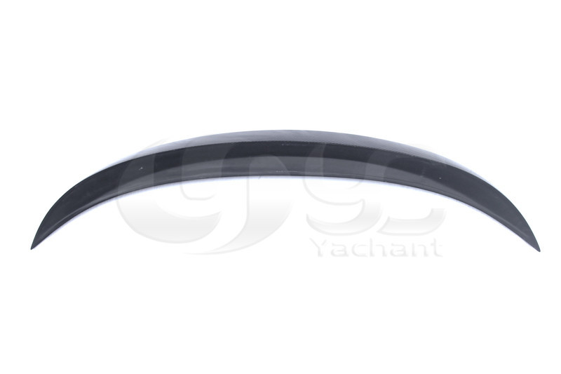 2012-2014 BMW 6 Series F12 & M6  ARKYM Style Trunk Spoiler Wing CF (8).JPG